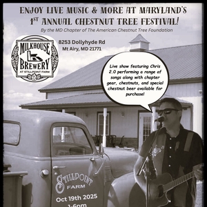 Chris Tolentino @ Milkhouse Brewery