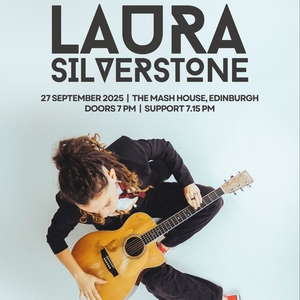 Laura Silverstone @ The Mash House