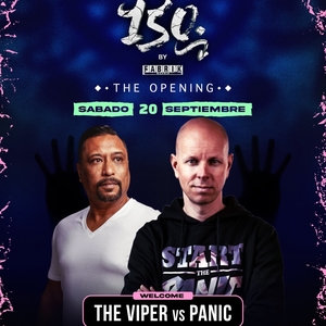 The Viper @ Fabrik