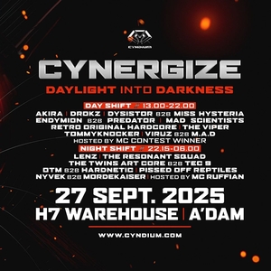 The Viper @ H7 Warehouse