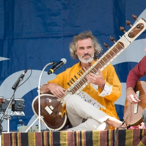 Shawn Mativetsky @ Centre kaivalya