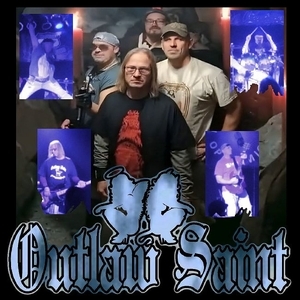 Outlaw Saint Tickets, Tour Dates and Concert
