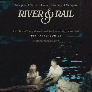 River & Rail Tickets, Tour Dates and Concerts