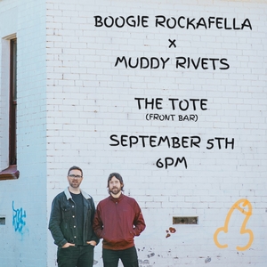 Boogie Rockafella @ The Tote