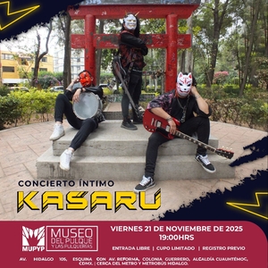 KASARU Tickets, Tour Dates and Concerts