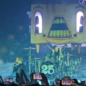 The Used at undefined in undefined 2025
