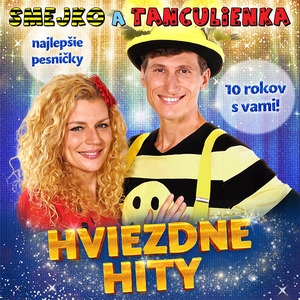 Smejko a Tanculienka Tickets, Tour Dates and Concerts