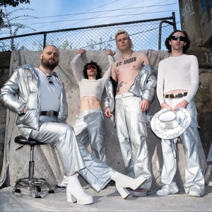 Confetti Western Tickets, Tour Dates and Concerts