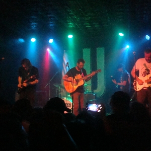 AJJ at Morgantown, WV in 123 Pleasant Street 2025