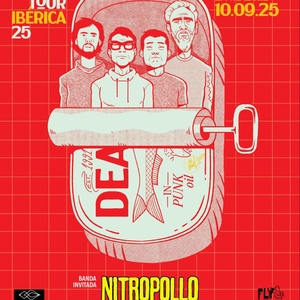 NitroPollo @ Cave 77 S A