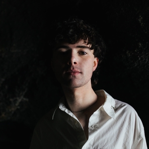 Jamie Duffy @ National Concert Hall
