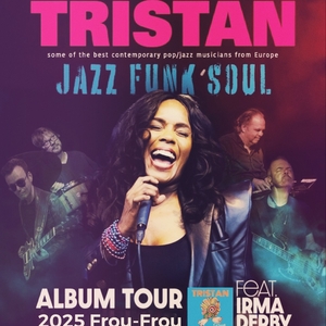 Tristan Tickets, Tour Dates and Concerts