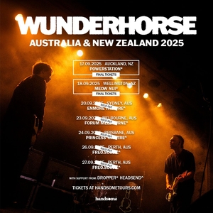 Wunderhorse @ Powerstation