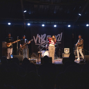 Vibe 021 Tickets, Tour Dates and Concerts