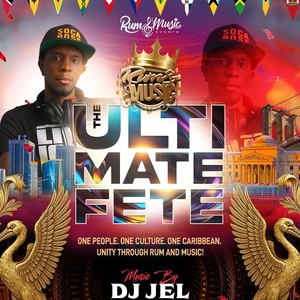 DJ JEL | The Soca Boss Tickets, Tour Dates and Concerts