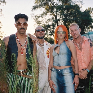 Major Lazer Tickets, Tour Dates and Concert