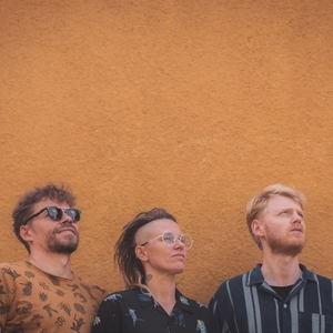 Joanna Duda Trio
