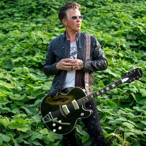 Mike Farris Tickets, Tour Dates and Concerts