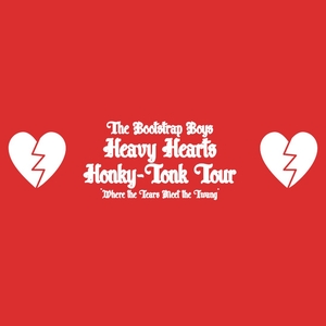 The Bootstrap Boys Tickets, Tour Dates and Concerts