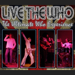 Live the Who Tickets, Tour Dates and Concerts