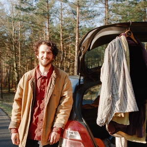 JONÁŠ Tickets, Tour Dates and Concerts