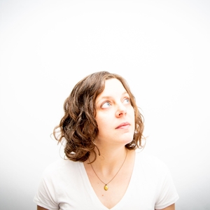 Emily White @ Kopi Cafe