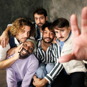 Juice Tickets, Tour Dates and Concerts