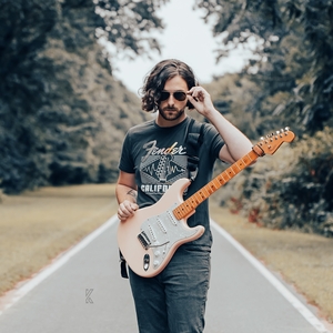 Matt Guilherme @ Farm Brew LIVE