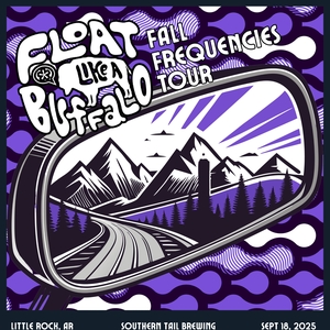 Float Like A Buffalo Tickets, Tour Dates and Concerts
