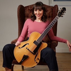 Jocelyn Gould Tickets, Tour Dates and Concerts