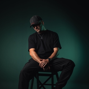 Gonzi @ Secret place