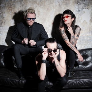 JE T'AIME Tickets, Tourdaten und Konzerte