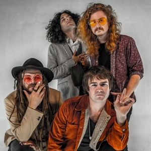 Harm & Ease Tickets, Tour Dates and Concerts