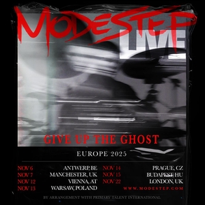 Modestep Tickets, Tour Dates and Concerts