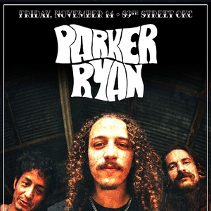 Parker Ryan Tickets, Tour Dates and Concerts