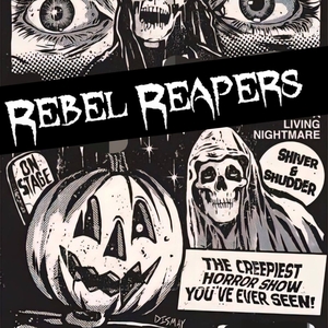 Rebel Reapers Tickets, Tour Dates and Concerts