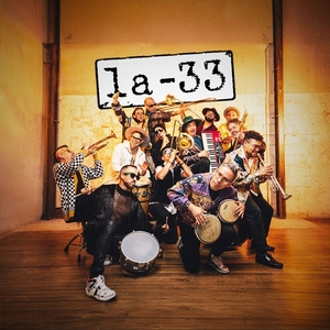 La-33 Tickets, Tour Dates and Concert