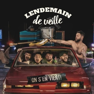 Lendemain de veille Tickets, Tour Dates and Concerts