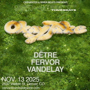 OkayJake Tickets, Tour Dates and Concerts