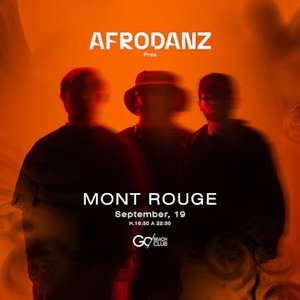 Mont Rouge @ GO Beach Club