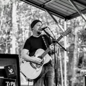 Joe Heilman @ The Horse You Came In On Saloon
