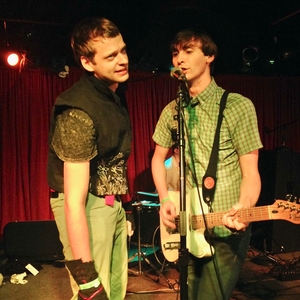 Perched Nerds Tickets, Tour Dates and Concerts