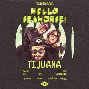 Hello Seahorse! Tickets, Tour Dates and Concerts