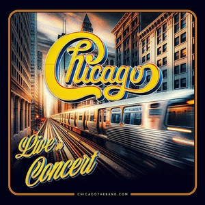 Chicago Tickets, Tour Dates and Concerts
