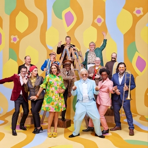 Pink Martini Tickets, Tour Dates and Concerts