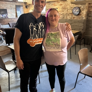 Tyler Hilton at Grand Rapids, MI in The Midtown GR 2025