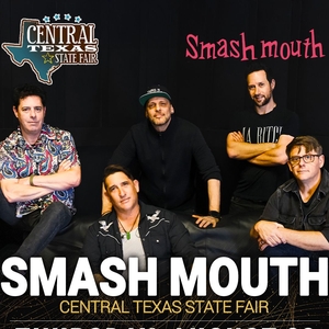 Smash Mouth Tickets, Tour Dates and Concerts