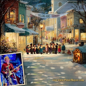 Peter Mayer Tickets, Tour Dates and Concerts