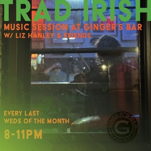 Liz Hanley Tickets, Tour Dates and Concerts