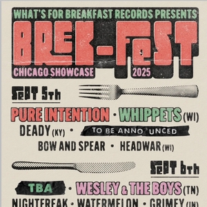 Whippets Tickets, Tour Dates and Concerts